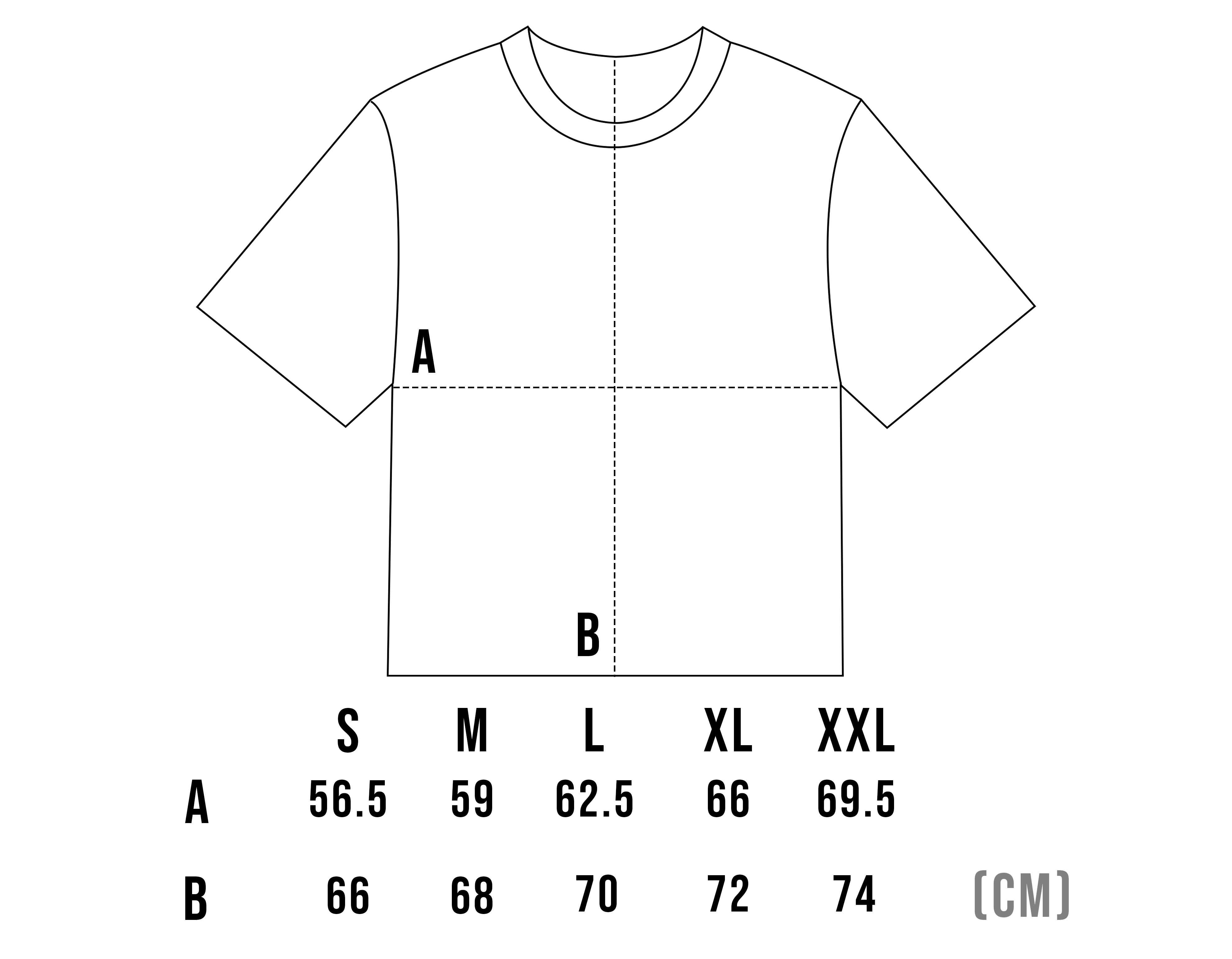 State Tee