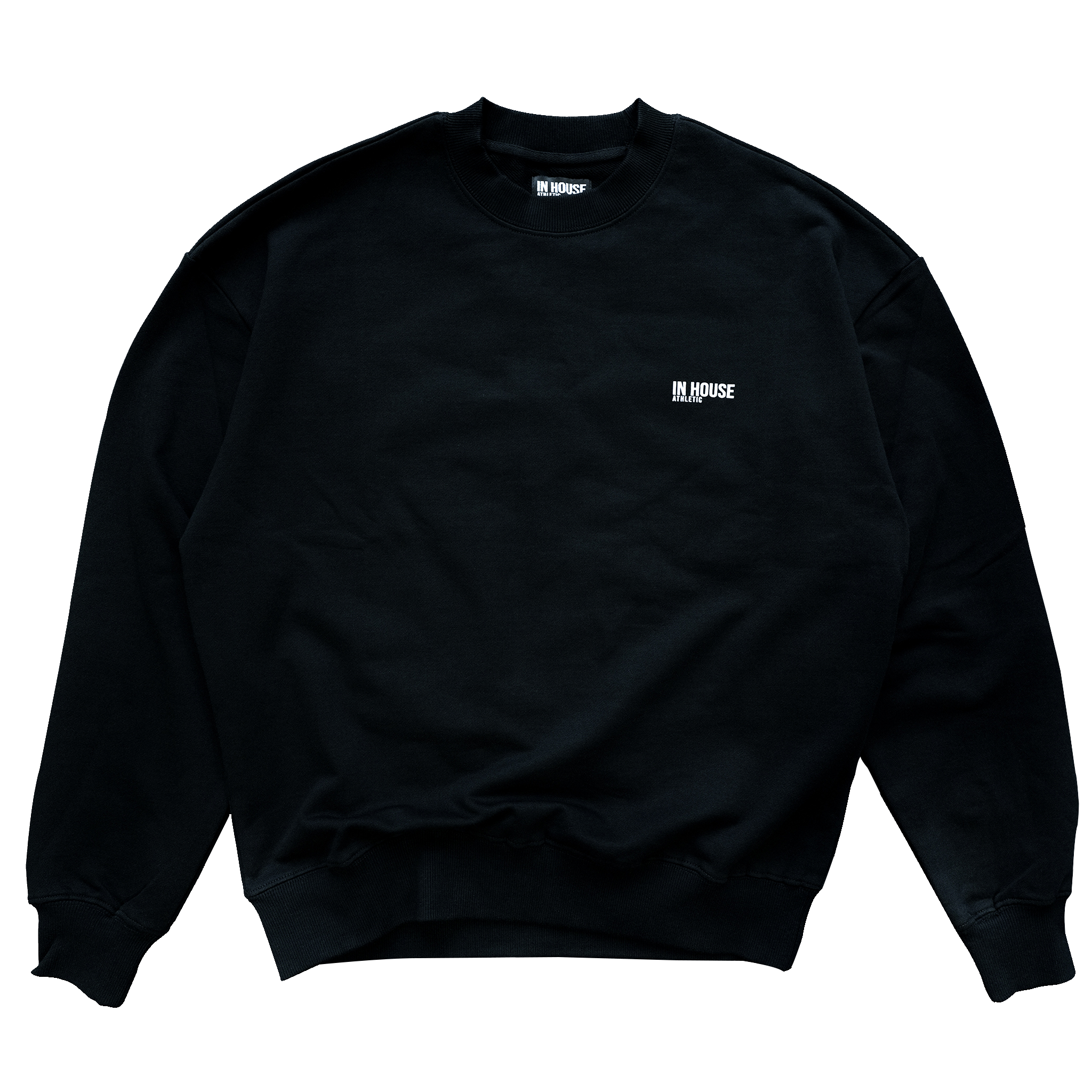 O.E Crewneck