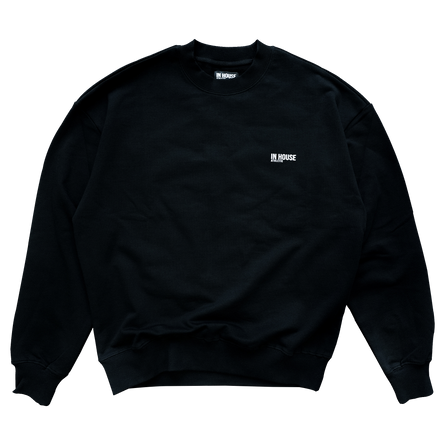 O.E Crewneck